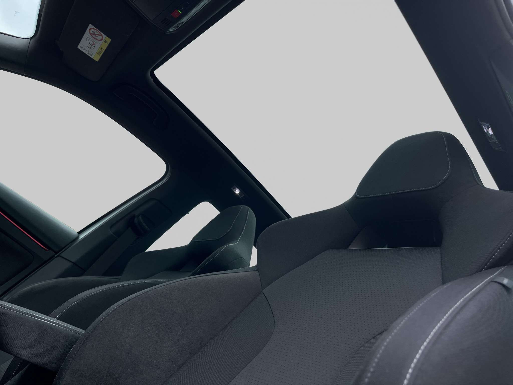 Fahrzeugbild eines Skoda Kamiq