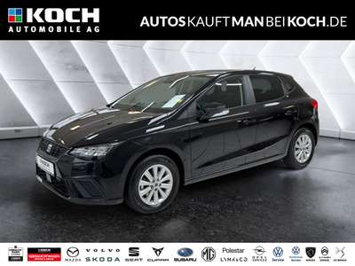 Bild SEAT Ibiza
