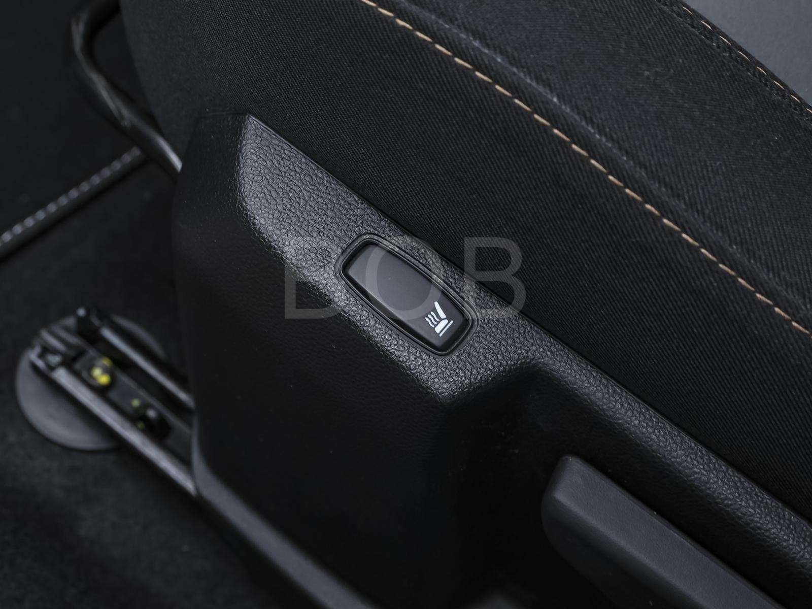 Fahrzeugbild eines Dacia Duster