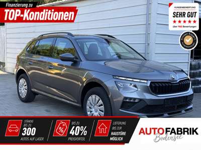 Bild Skoda Kamiq