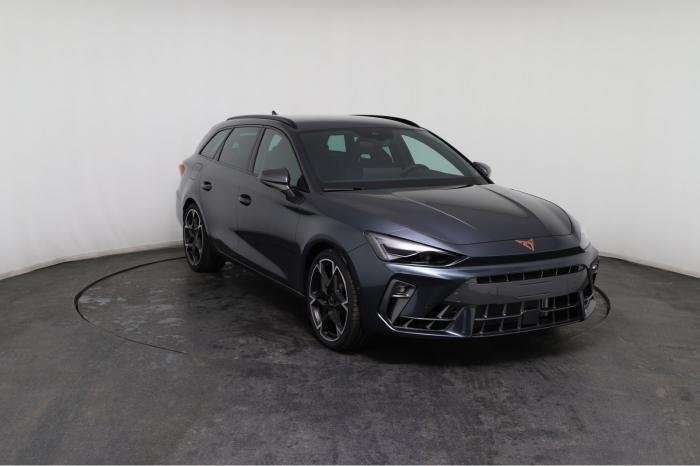 Fahrzeugbild eines CUPRA Leon