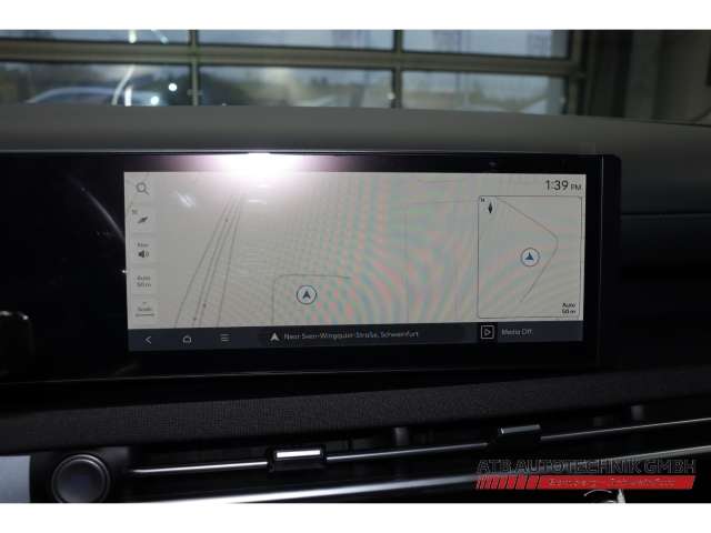 Fahrzeugbild eines Hyundai Tucson