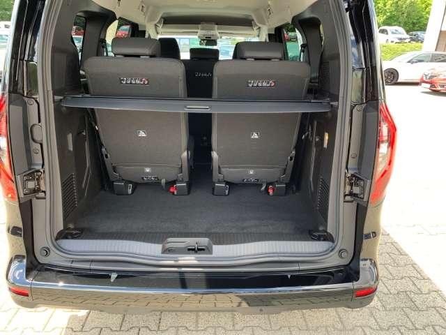 Fahrzeugbild eines Renault Kangoo