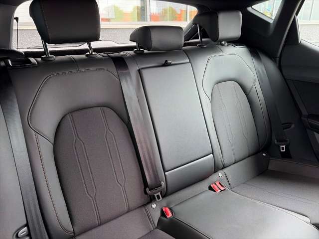 Fahrzeugbild eines CUPRA Leon