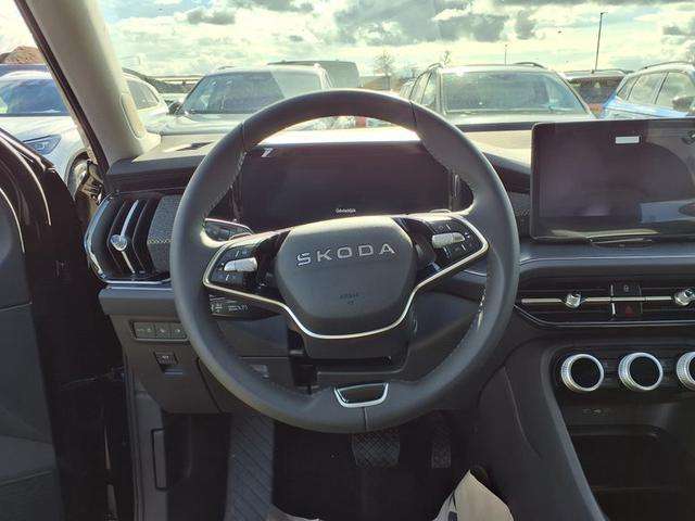 Fahrzeugbild eines Skoda Kodiaq