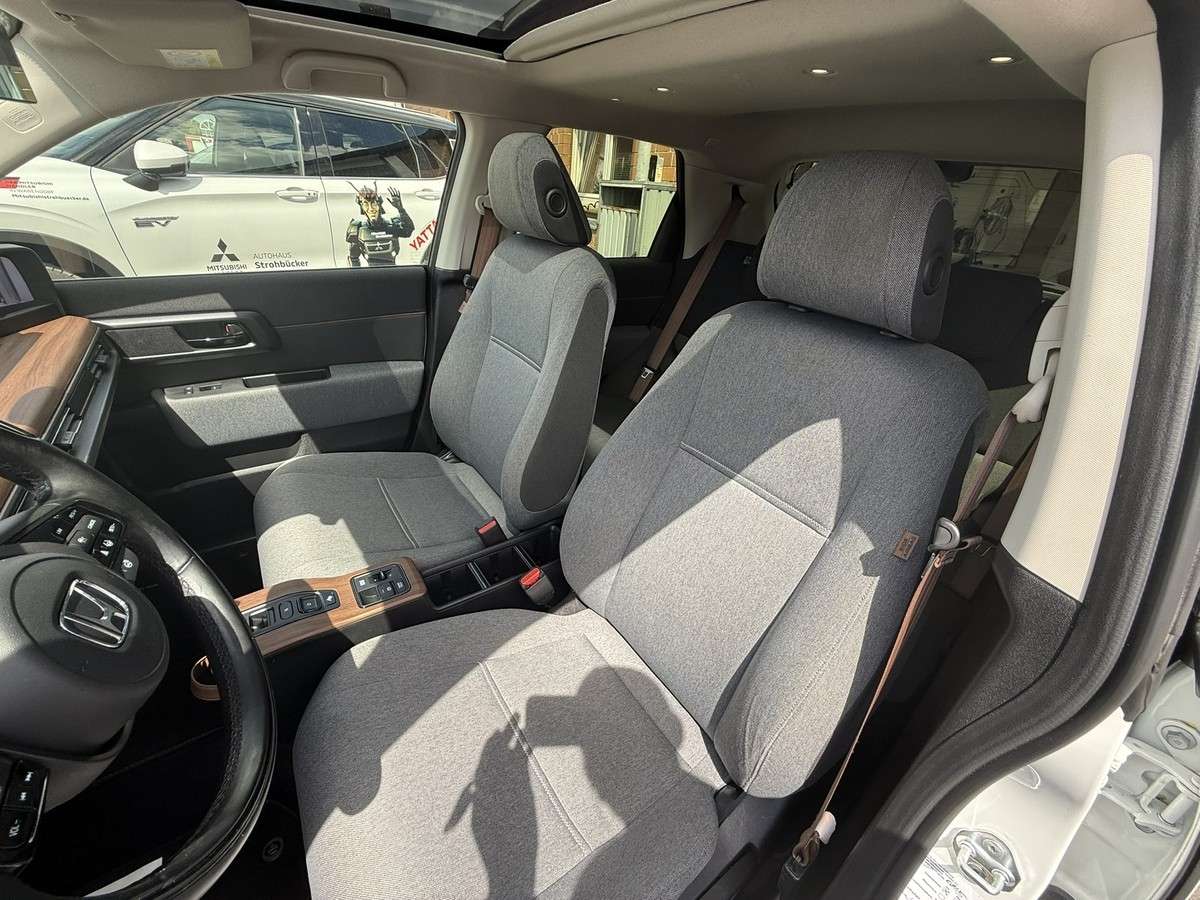 Fahrzeugbild eines Honda Honda e