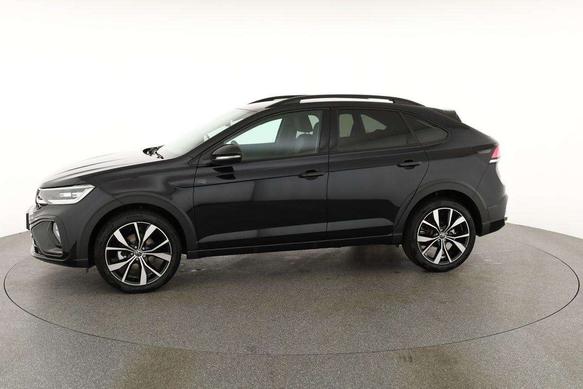 Fahrzeugbild eines Volkswagen Taigo