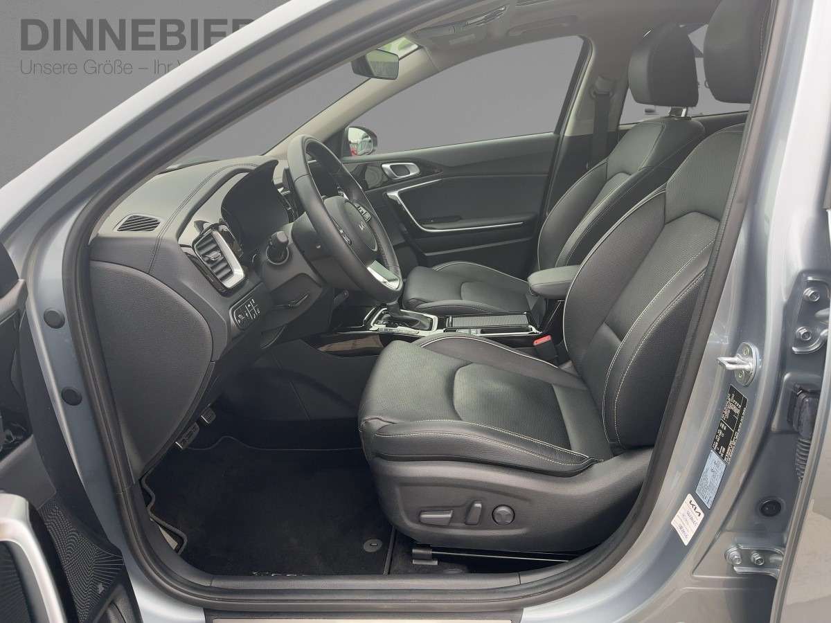 Fahrzeugbild eines Kia XCeed