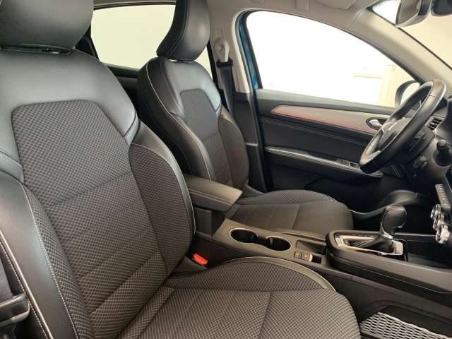 Fahrzeugbild eines Renault Arkana