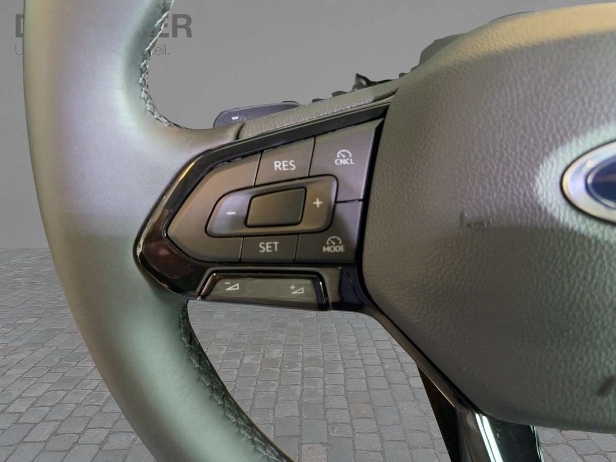 Fahrzeugbild eines Ford Tourneo Connect