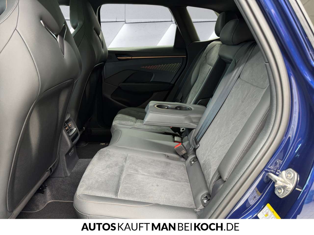 Fahrzeugbild eines CUPRA Terramar