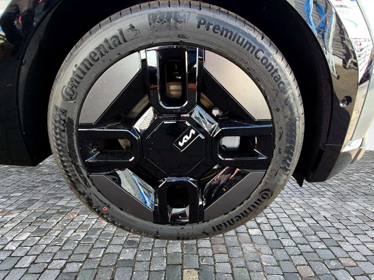 Fahrzeugbild eines Kia EV9