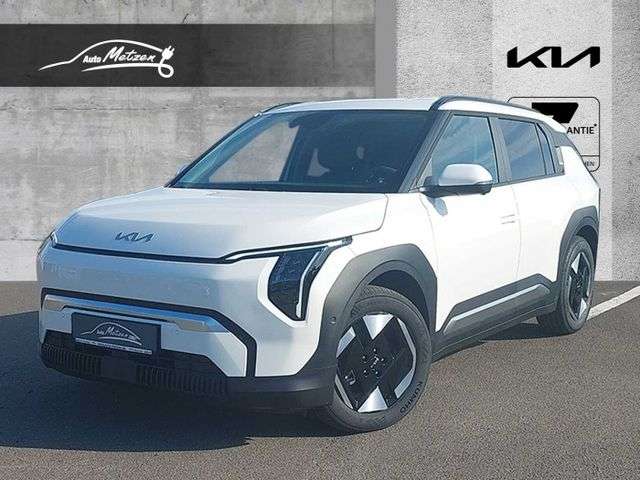 Fahrzeugbild eines Kia EV3