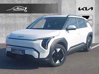 Bild Kia EV3