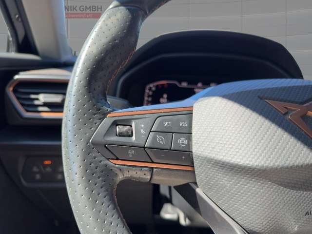 Fahrzeugbild eines CUPRA Formentor