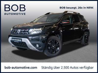 Bild Dacia Duster