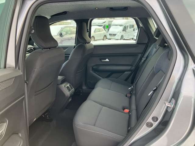 Fahrzeugbild eines Dacia Bigster