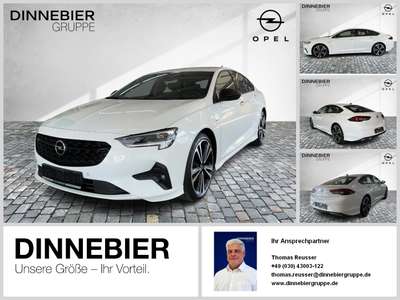Bild Opel Insignia