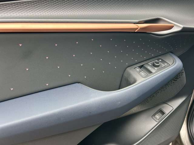 Fahrzeugbild eines CUPRA Tavascan