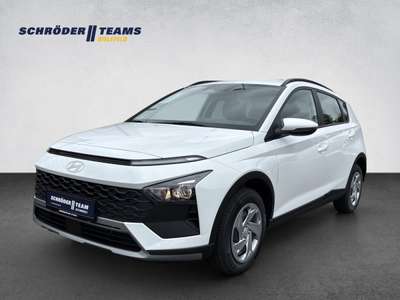 Bild Hyundai Bayon