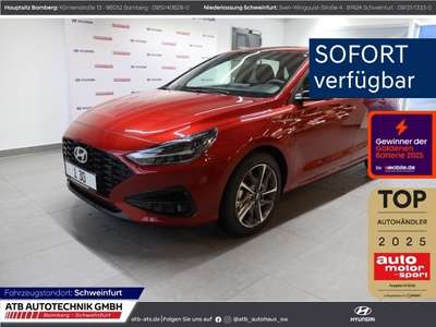 Bild Hyundai i30