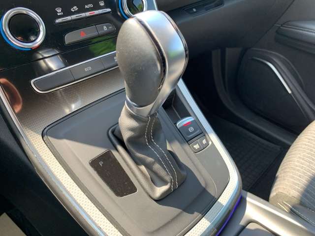 Fahrzeugbild eines Renault Grand Scénic