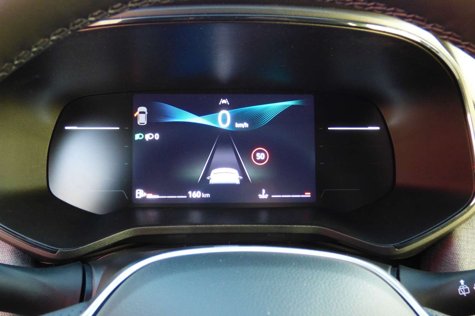 Fahrzeugbild eines Mitsubishi Colt