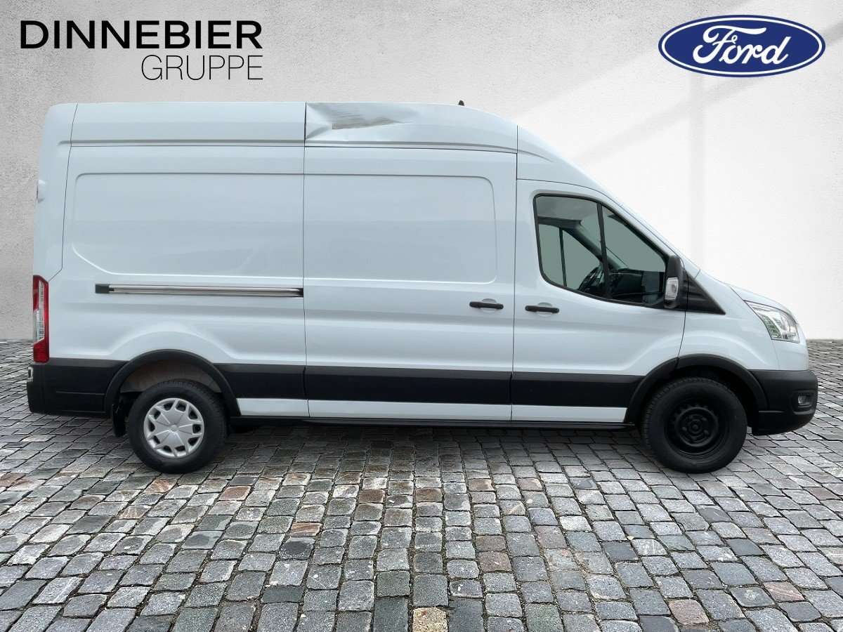 Fahrzeugbild eines Ford Transit