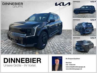 Bild Kia EV9