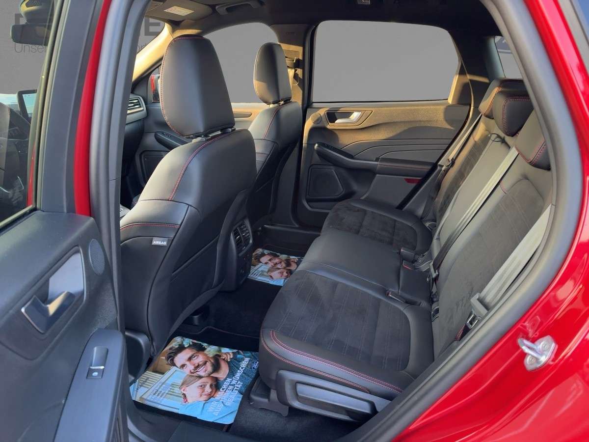 Fahrzeugbild eines Ford Kuga