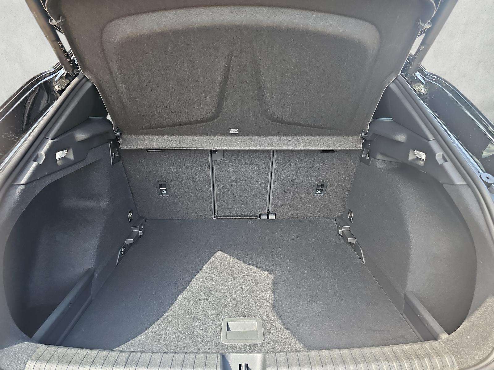 Fahrzeugbild eines CUPRA Terramar