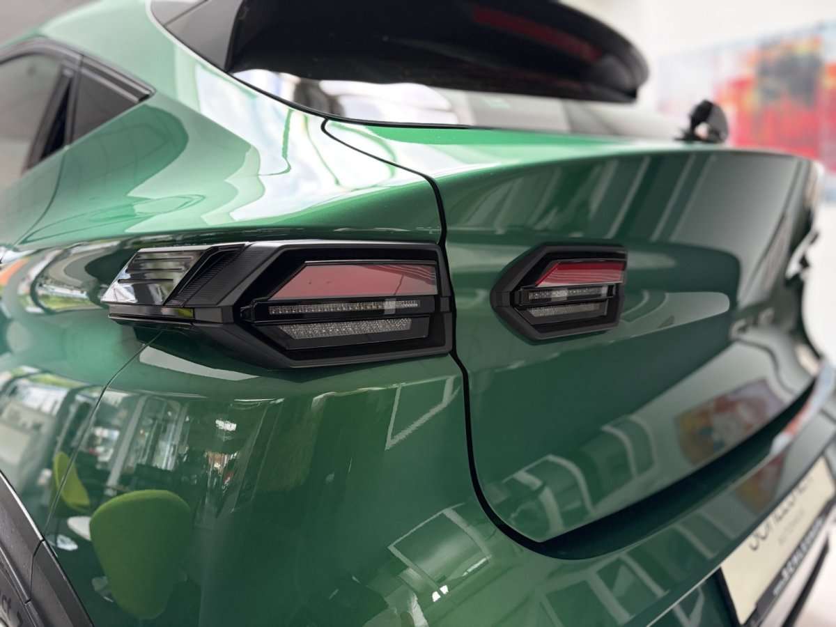 Fahrzeugbild eines Renault Clio