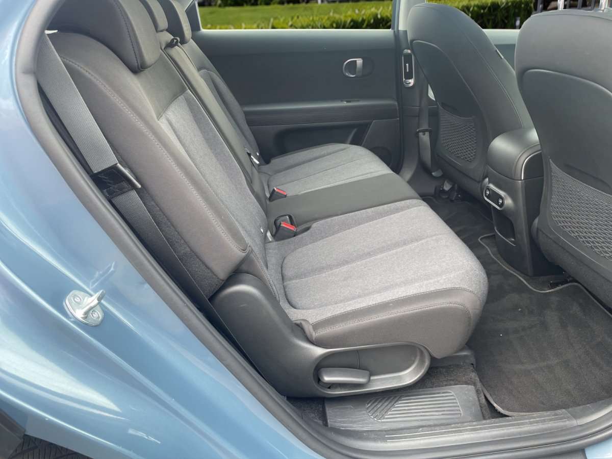 Fahrzeugbild eines Hyundai IONIQ 5