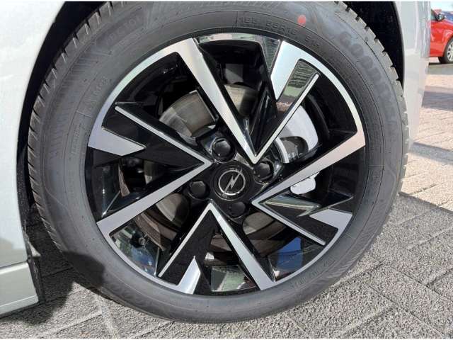 Fahrzeugbild eines Opel Corsa