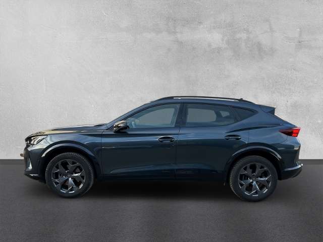 Fahrzeugbild eines CUPRA Formentor