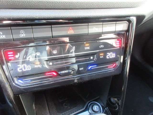 Fahrzeugbild eines Volkswagen T-Roc