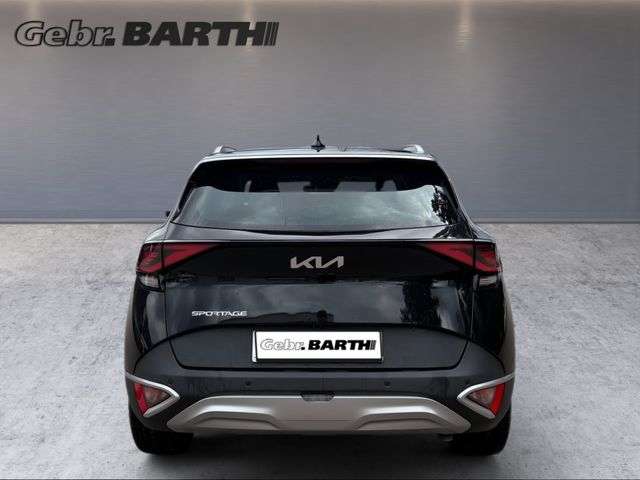 Fahrzeugbild eines Kia Sportage