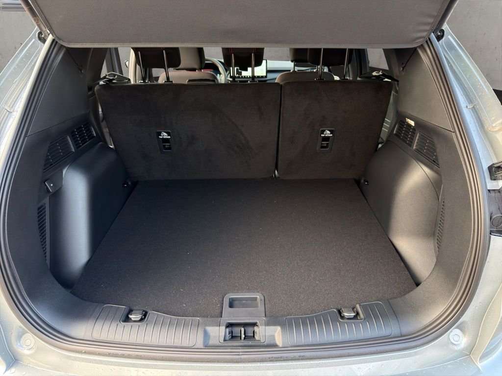 Fahrzeugbild eines Ford Kuga