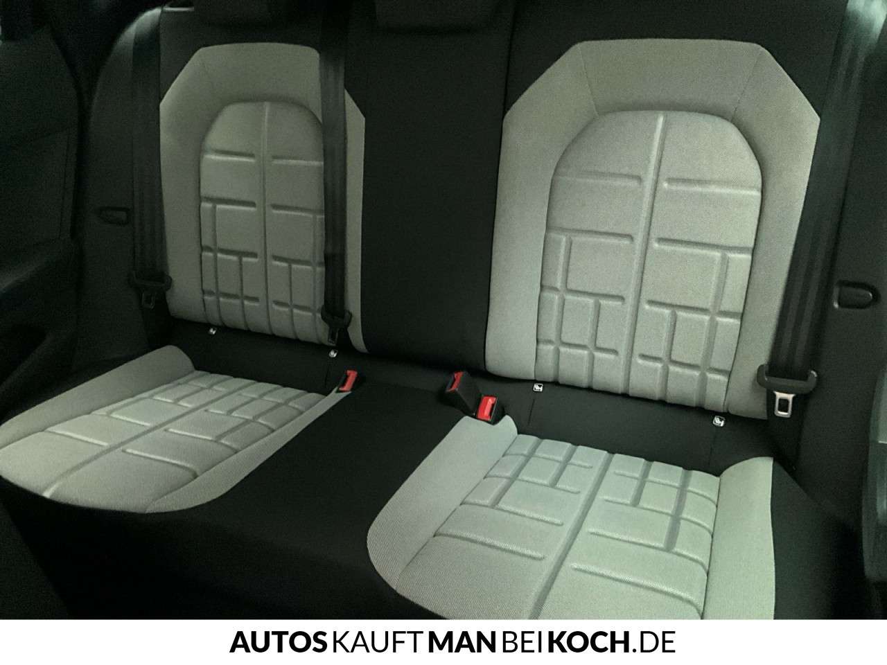 Fahrzeugbild eines SEAT Ibiza