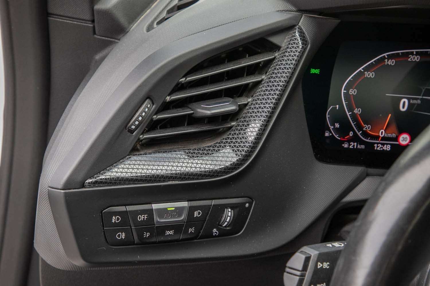 Fahrzeugbild eines BMW 2er-Reihe