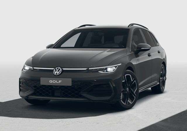 Fahrzeugbild eines Volkswagen Golf