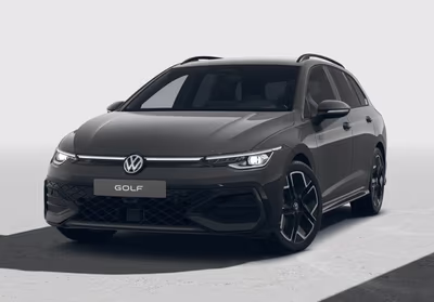 Bild Volkswagen Golf