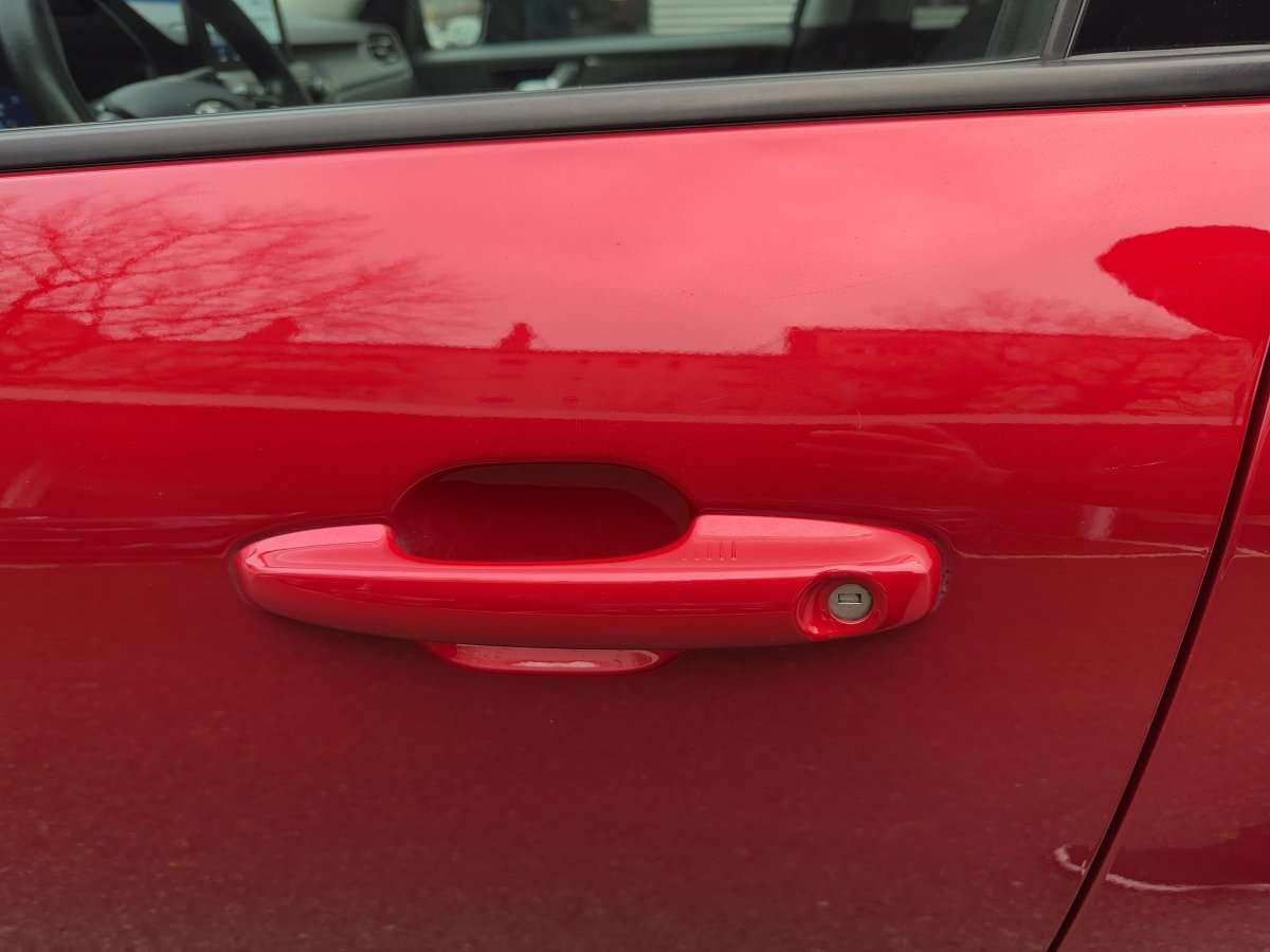 Fahrzeugbild eines Ford Kuga