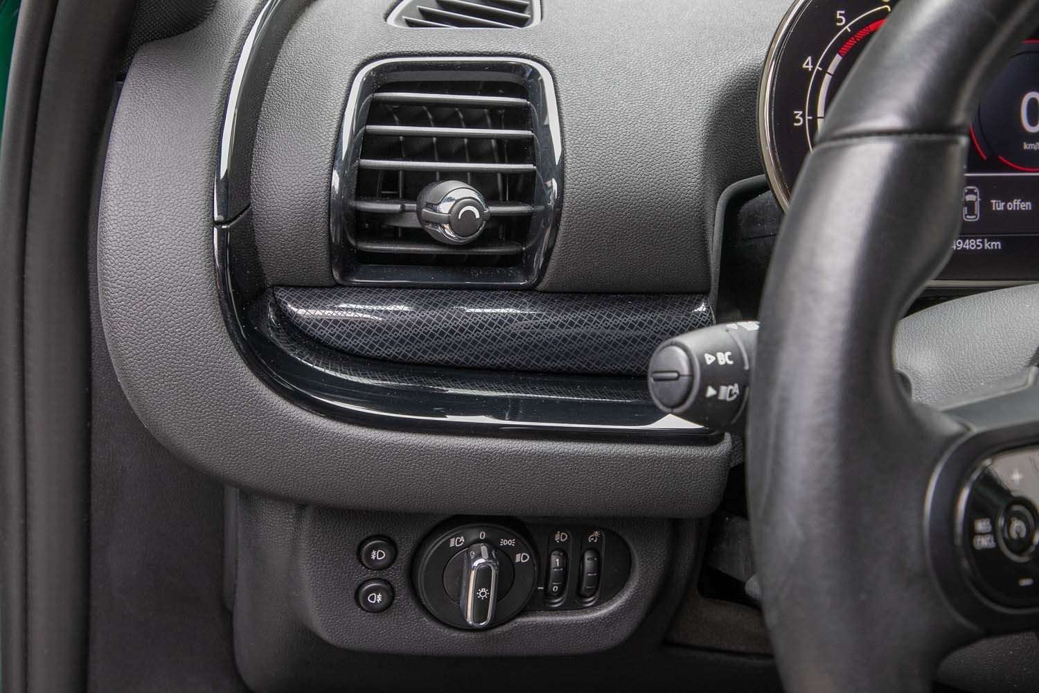 Fahrzeugbild eines MINI COOPER