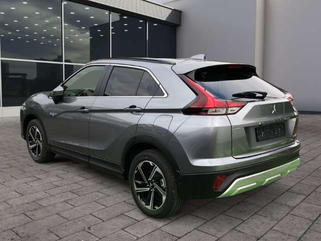Fahrzeugbild eines Mitsubishi Eclipse Cross