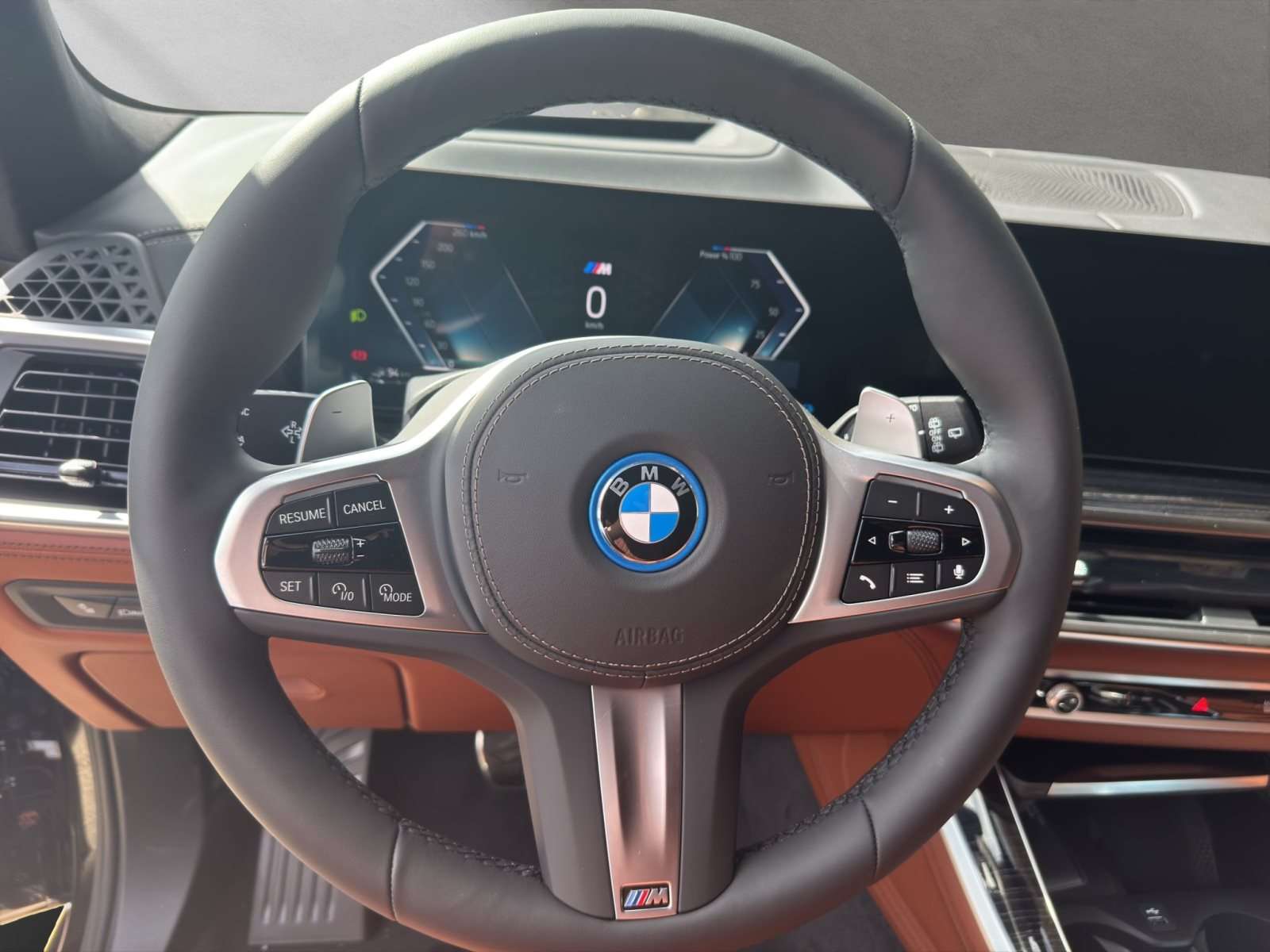 Fahrzeugbild eines BMW X5