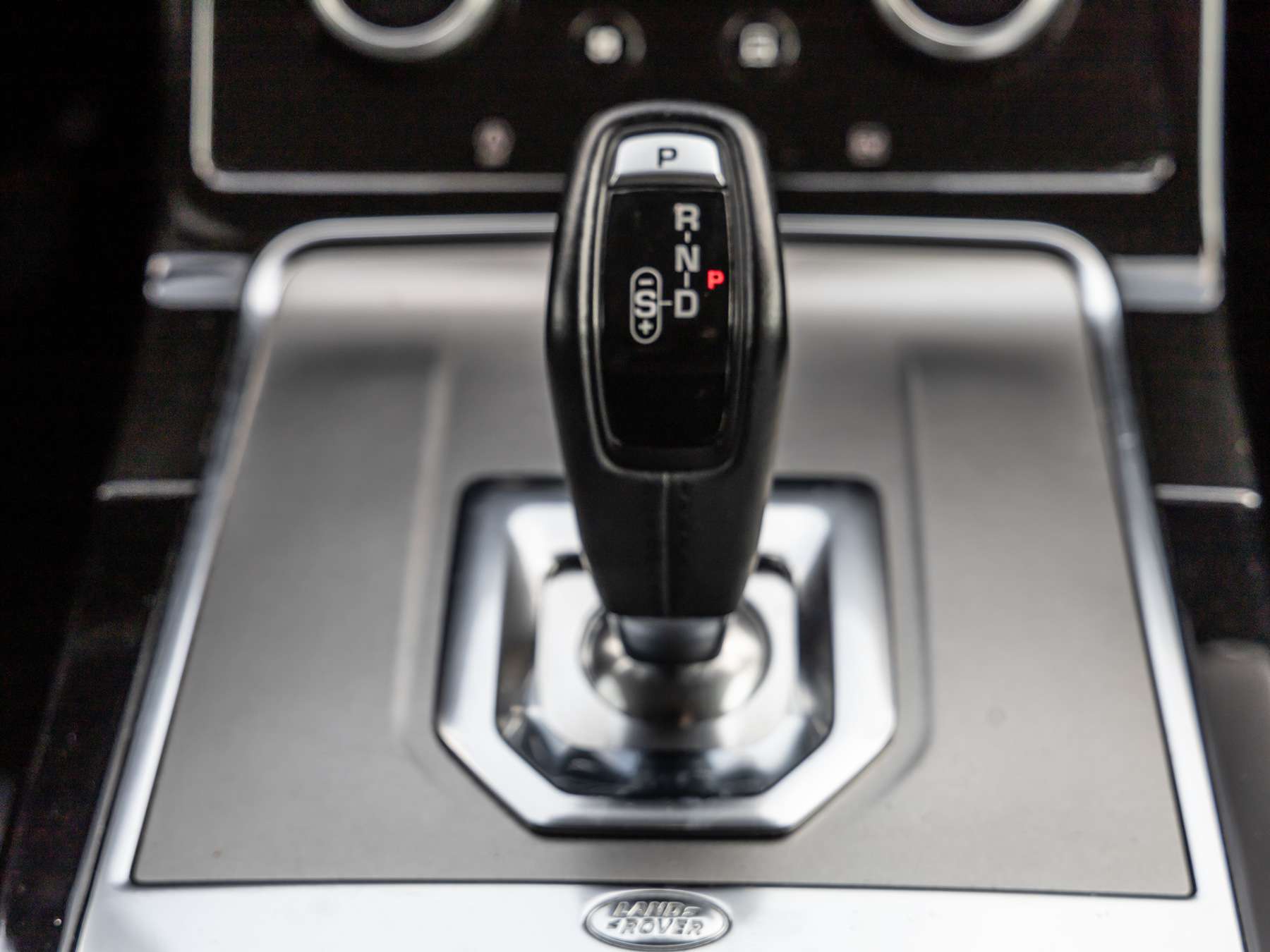 Fahrzeugbild eines Land Rover Range Rover Evoque