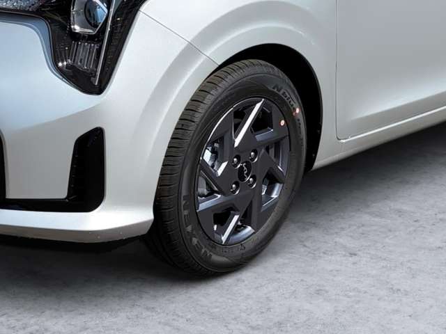 Fahrzeugbild eines Kia Picanto