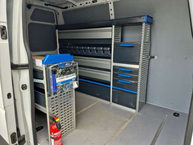 Fahrzeugbild eines Renault Master