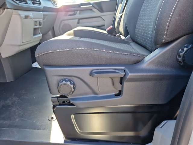 Fahrzeugbild eines Ford Transit Custom